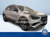 2025 Mercedes Benz GLA-Class