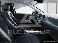 2025 Mercedes Benz GLA-Class