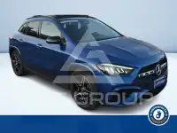 2025 Mercedes Benz GLA-Class