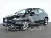 2025 Mercedes Benz GLA-Class
