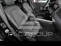 2025 Mercedes Benz GLA-Class