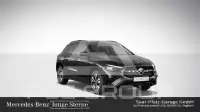 2025 Mercedes Benz GLA-Class