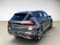 2025 Mercedes Benz GLA-Class