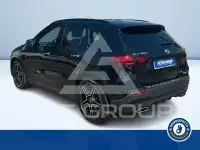 2025 Mercedes Benz GLA-Class