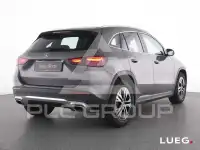 2025 Mercedes Benz GLA-Class