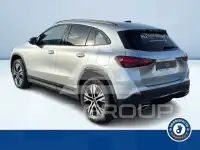 2025 Mercedes Benz GLA-Class