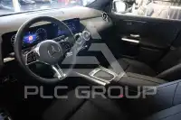 2025 Mercedes Benz GLA-Class