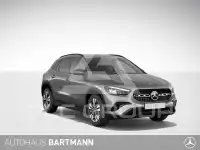 2025 Mercedes Benz GLA-Class