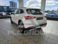 2025 Mercedes Benz GLA-Class