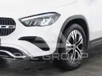 2025 Mercedes Benz GLA-Class