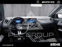 2025 Mercedes Benz GLA-Class