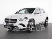 2025 Mercedes Benz GLA-Class
