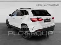 2025 Mercedes Benz GLA-Class