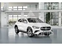 2025 Mercedes Benz GLA-Class