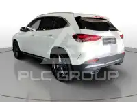 2025 Mercedes Benz GLA-Class