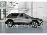 2025 Mercedes Benz GLA-Class