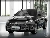 2025 Mercedes Benz GLA-Class