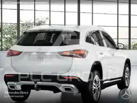 2025 Mercedes Benz GLA-Class