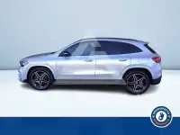 2025 Mercedes Benz GLA-Class