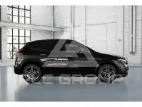 2025 Mercedes Benz GLA-Class
