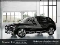 2025 Mercedes Benz GLA-Class