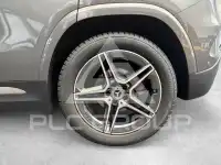2025 Mercedes Benz GLA-Class