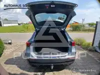 2025 Mercedes Benz GLA-Class