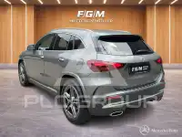 2025 Mercedes Benz GLA-Class