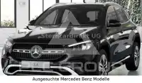 2025 Mercedes Benz GLA-Class