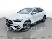 2025 Mercedes Benz GLA-Class
