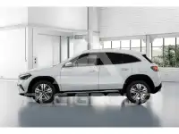 2025 Mercedes Benz GLA-Class