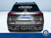 2025 Mercedes Benz GLA-Class