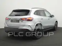 2025 Mercedes Benz GLA-Class