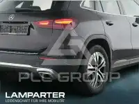 2025 Mercedes Benz GLA-Class