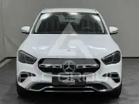2025 Mercedes Benz GLA-Class