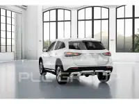 2025 Mercedes Benz GLA-Class