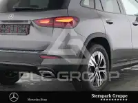 2025 Mercedes Benz GLA-Class