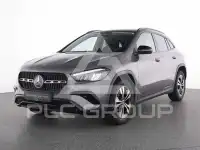 2025 Mercedes Benz GLA-Class