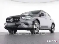 2025 Mercedes Benz GLA-Class