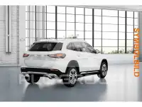 2025 Mercedes Benz GLA-Class