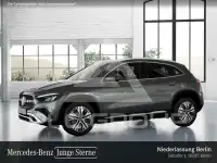 2025 Mercedes Benz GLA-Class