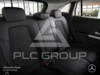 2025 Mercedes Benz GLA-Class