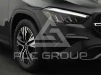 2025 Mercedes Benz GLA-Class