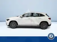 2025 Mercedes Benz GLA-Class