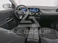 2025 Mercedes Benz GLA-Class
