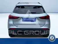 2025 Mercedes Benz GLA-Class