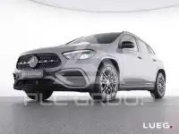 2025 Mercedes Benz GLA-Class