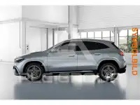 2025 Mercedes Benz GLA-Class