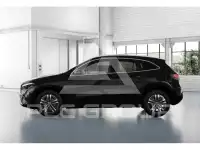2025 Mercedes Benz GLA-Class