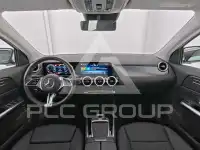2025 Mercedes Benz GLA-Class